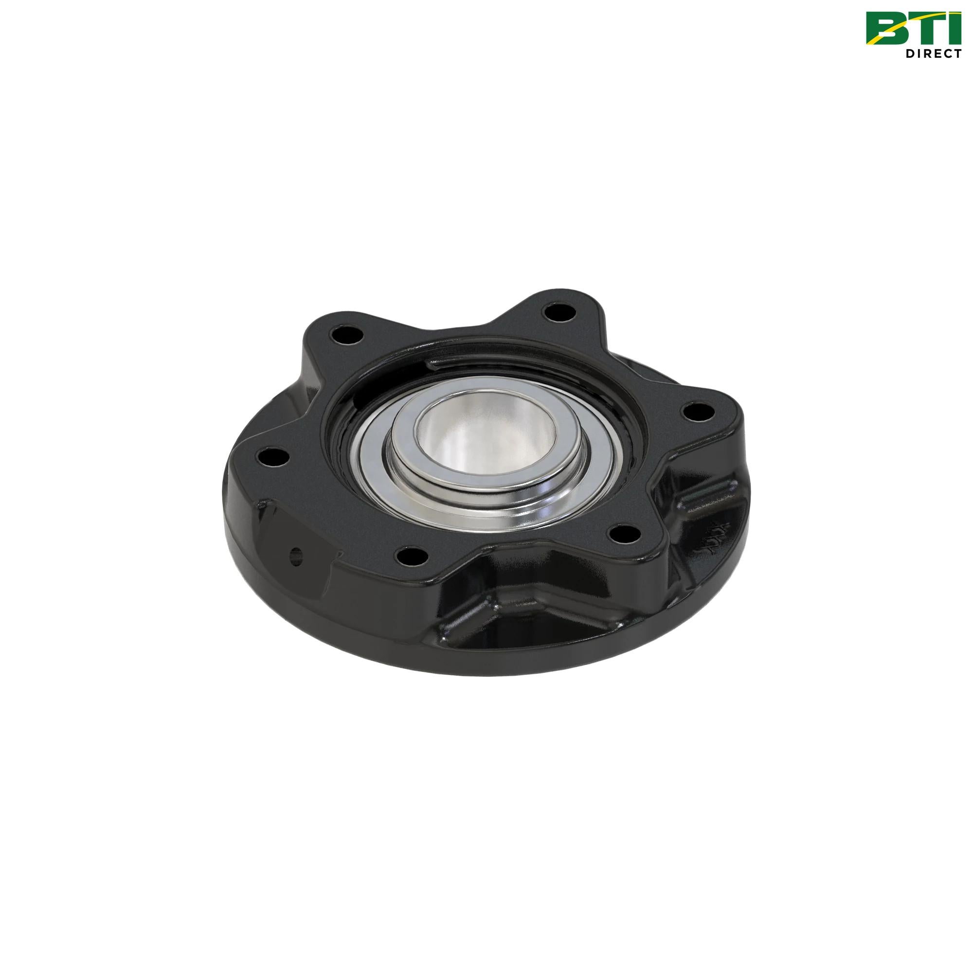 AXE59090: Bearing with Housing