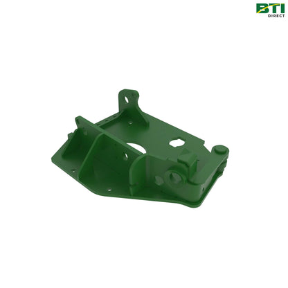 AXE59229: Kernel Processor Frame Rear Side Wall, Left Side