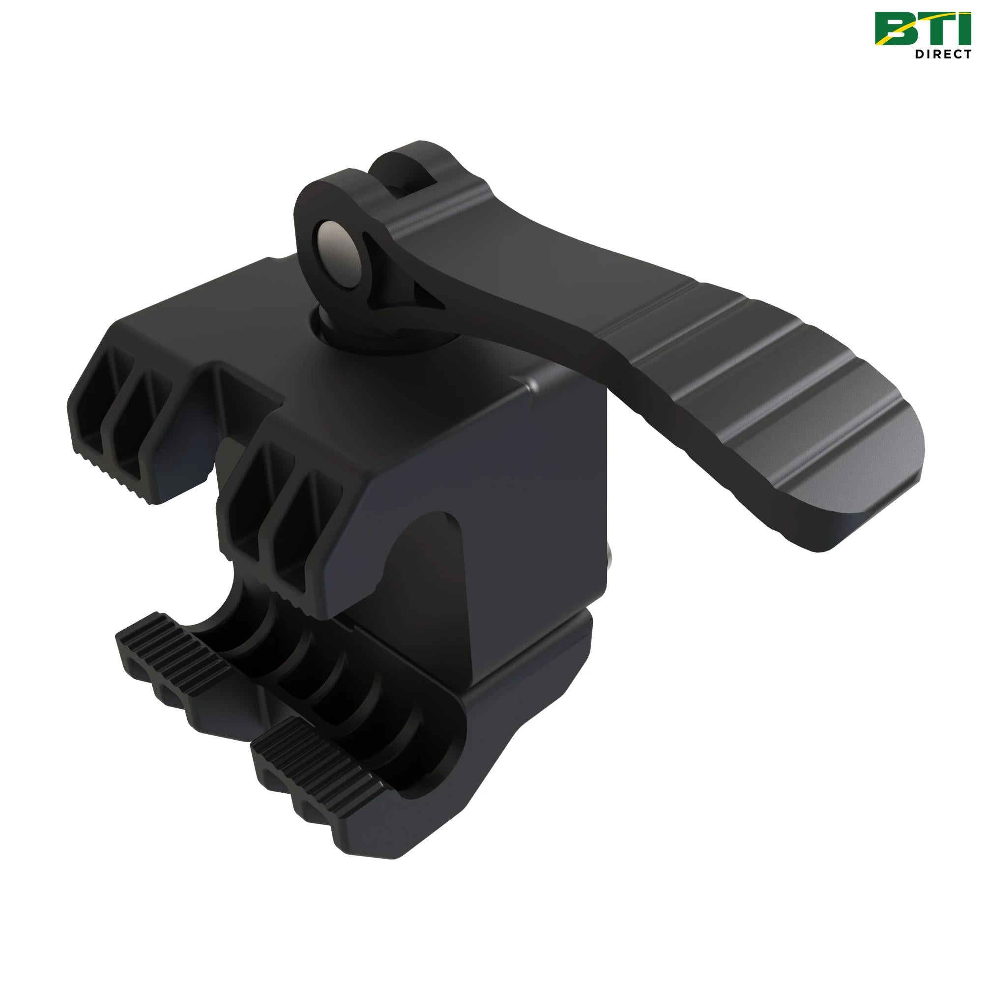 AXE59372: Clamp Style Mount