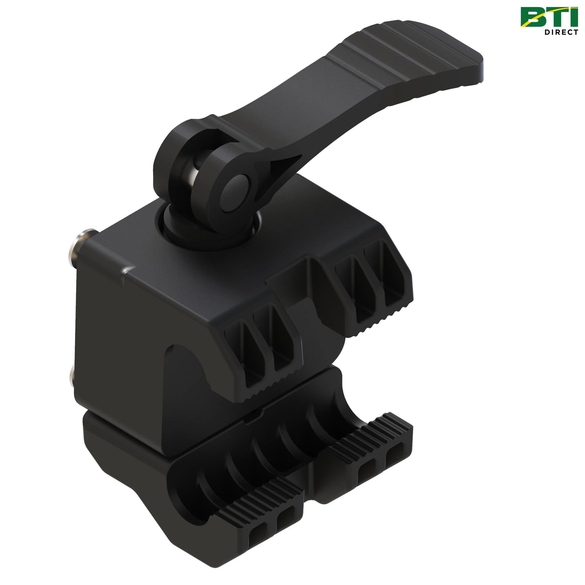 AXE59372: Clamp Style Mount