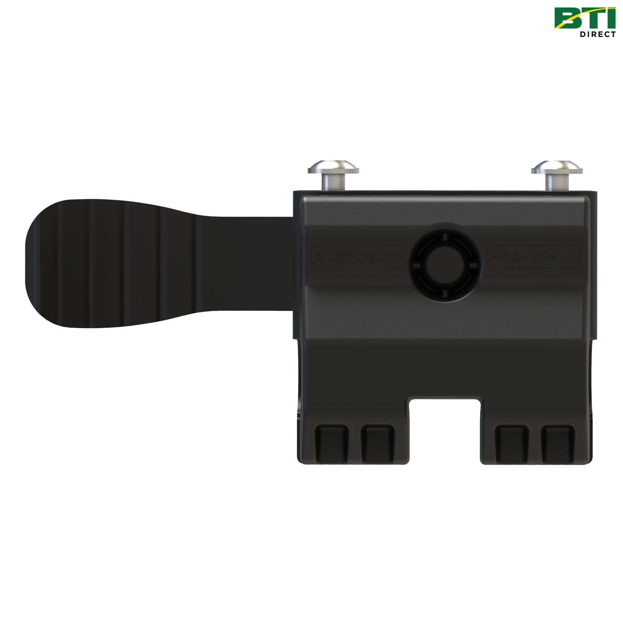 AXE59372: Clamp Style Mount