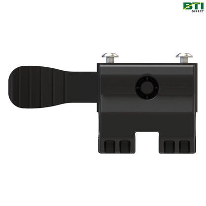 AXE59372: Clamp Style Mount