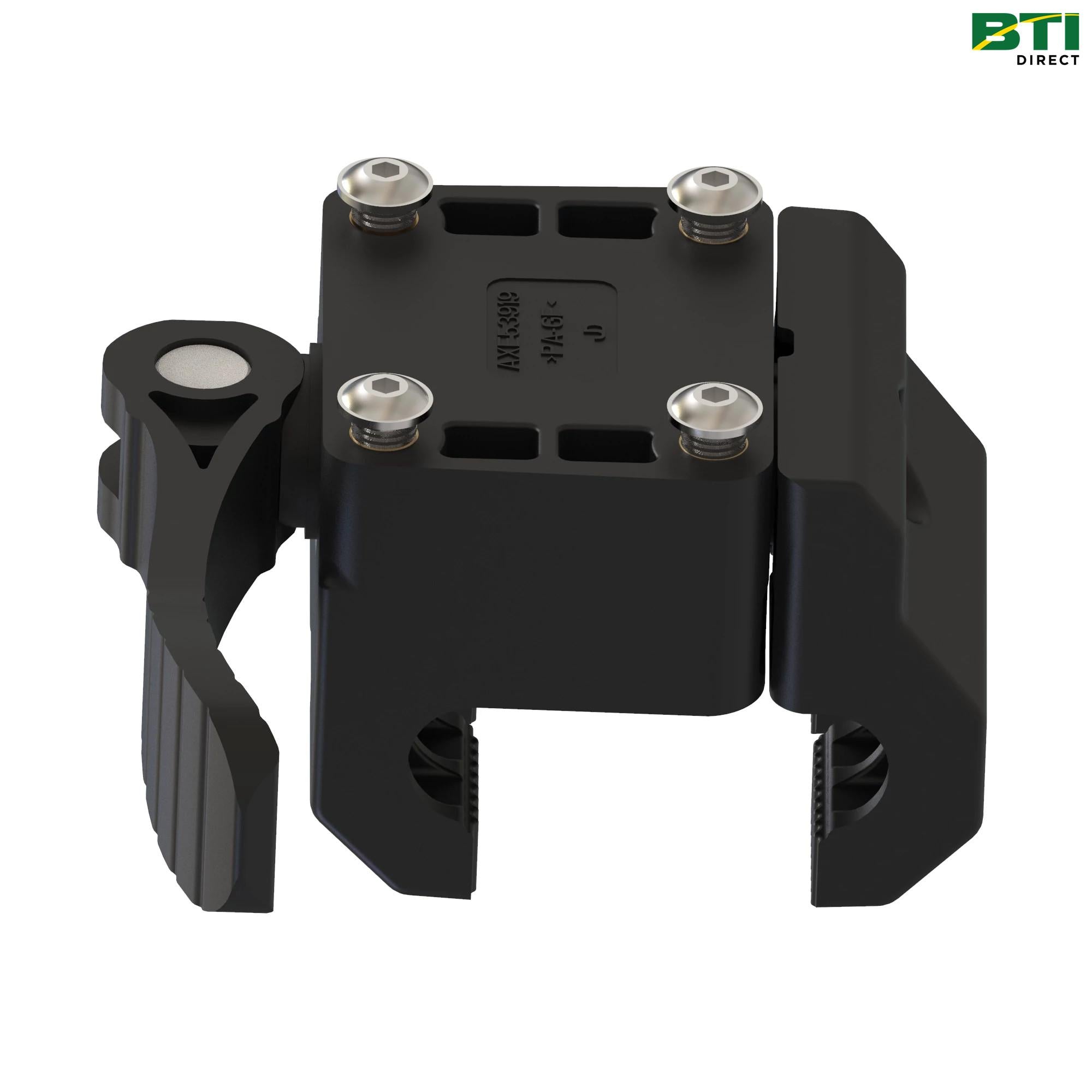 AXE59372: Clamp Style Mount