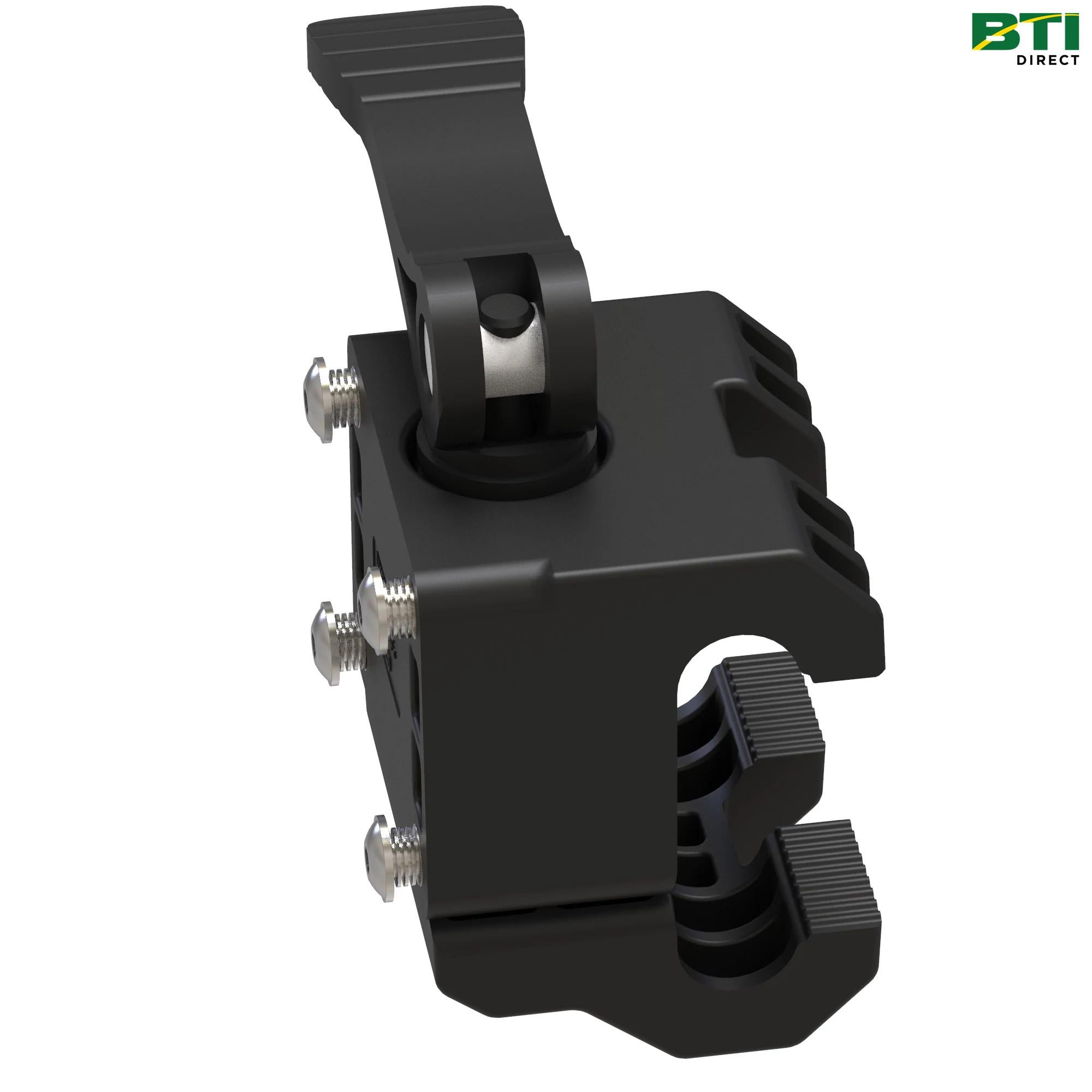 AXE59372: Clamp Style Mount