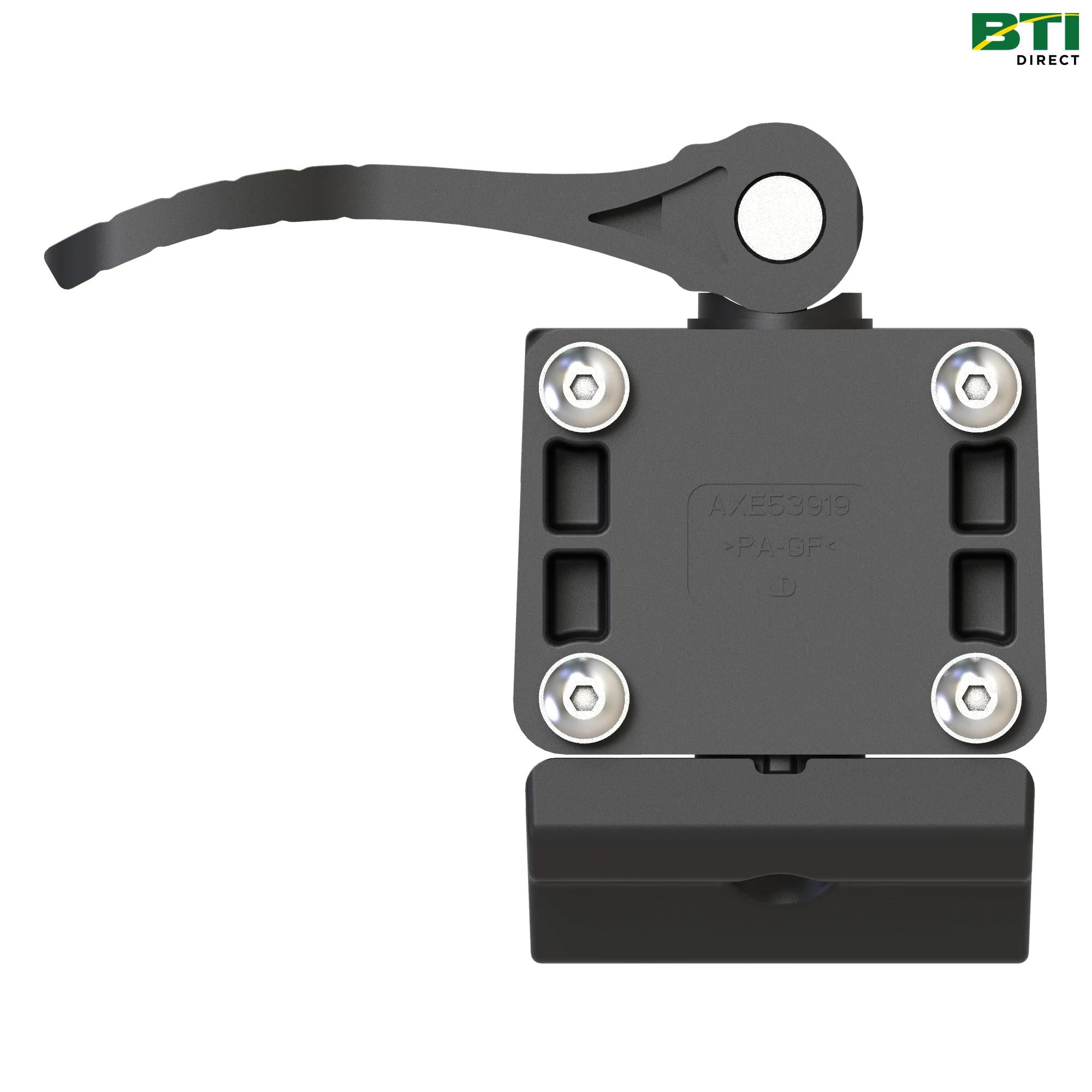 AXE59372: Clamp Style Mount