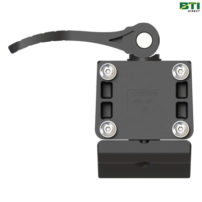 AXE59372: Clamp Style Mount