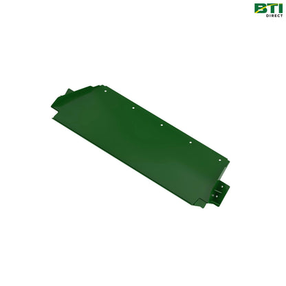 AXE59429: Chute Cover Hood, Wide