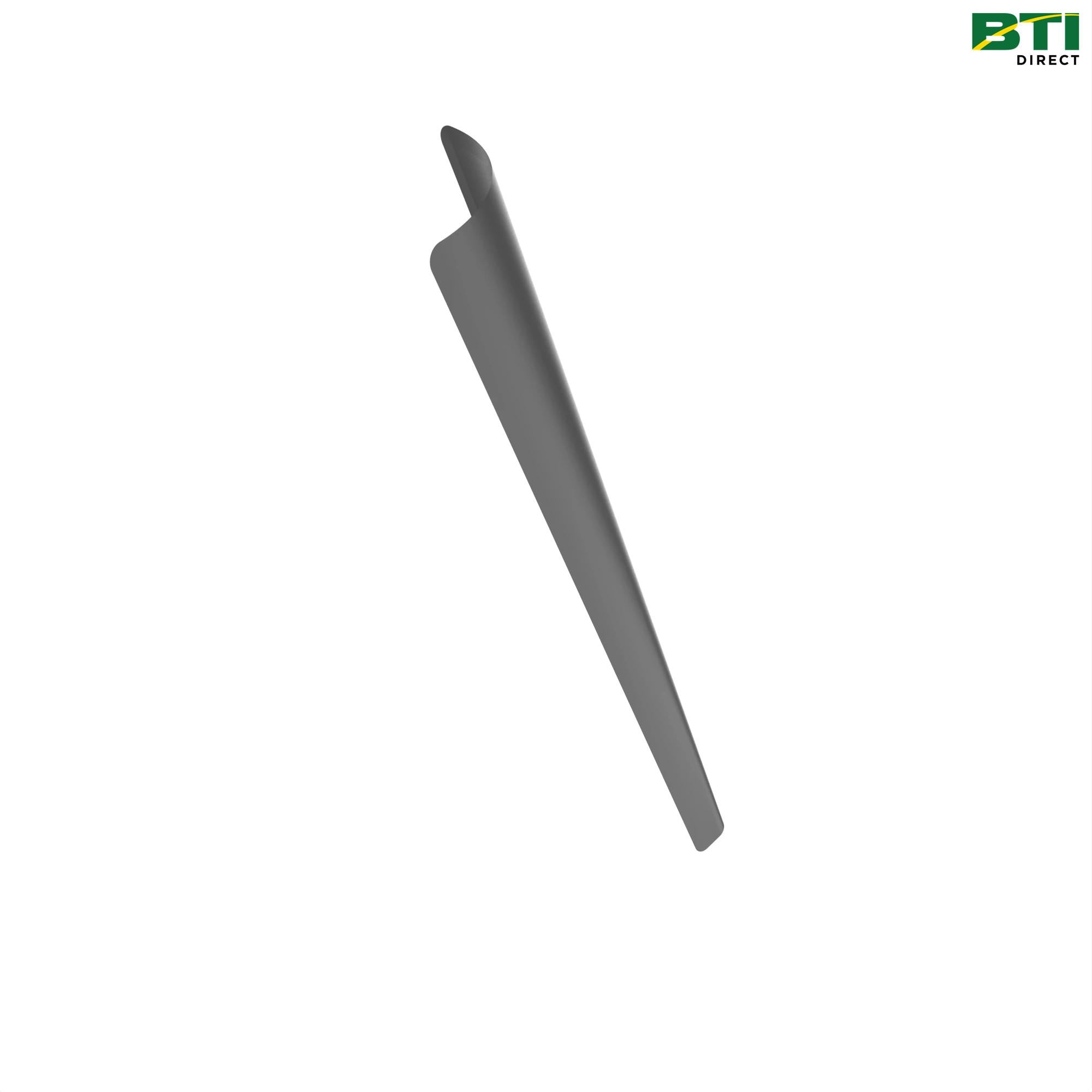 AXE59679: Right Side Front Lower Transition Wear Plate
