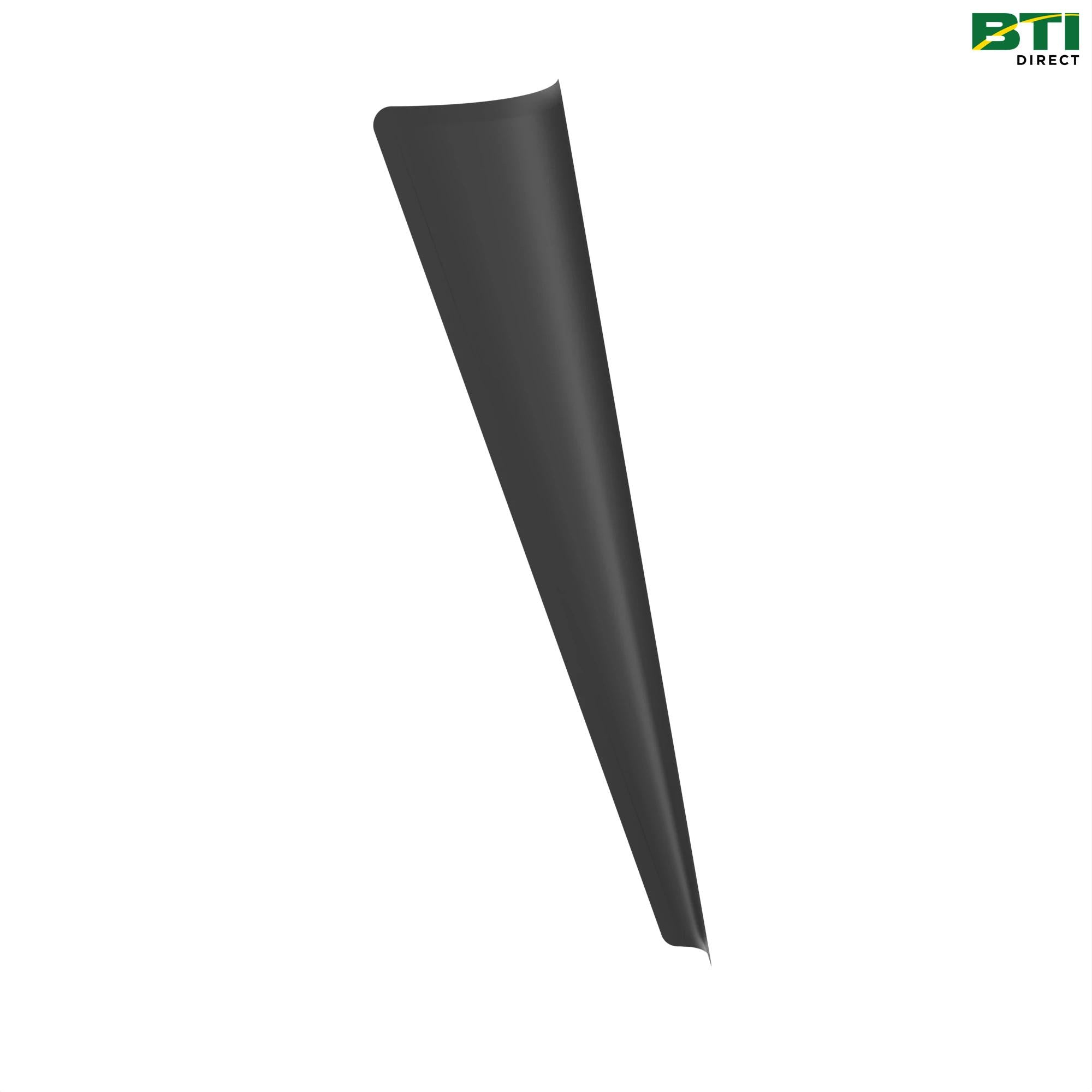 AXE59679: Right Side Front Lower Transition Wear Plate
