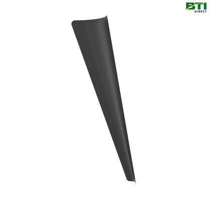 AXE59679: Right Side Front Lower Transition Wear Plate