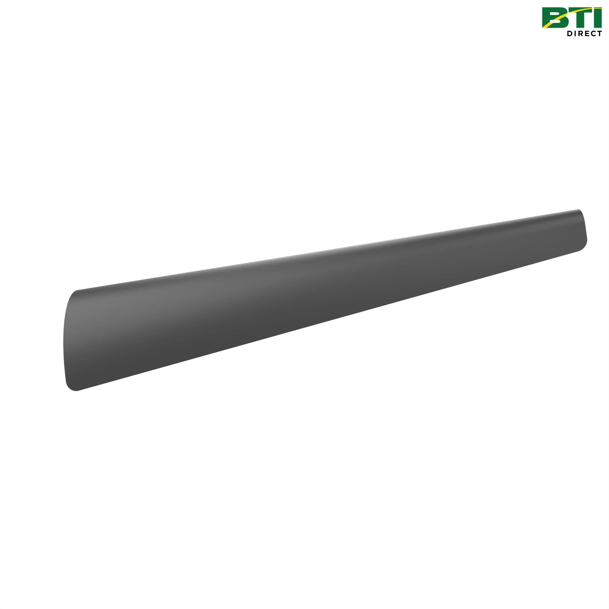 AXE59679: Right Side Front Lower Transition Wear Plate