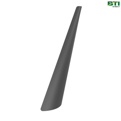 AXE59679: Right Side Front Lower Transition Wear Plate