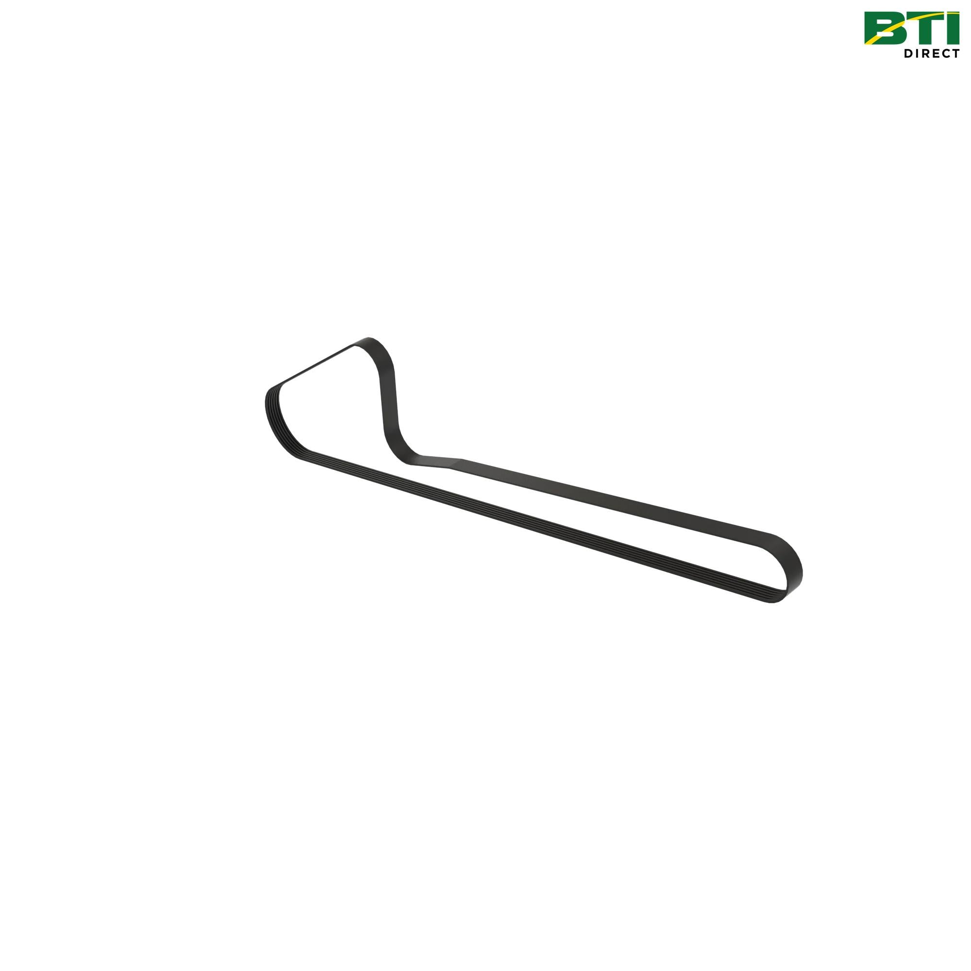 AXE60195: V-Belt, Effective Length 9450 mm (372 inch)