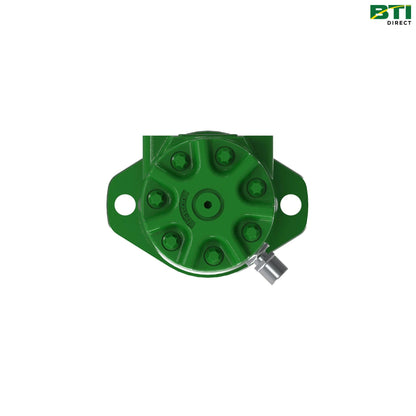 AXE61596: Side Draper Hydraulic Motor, 102 cc/rev