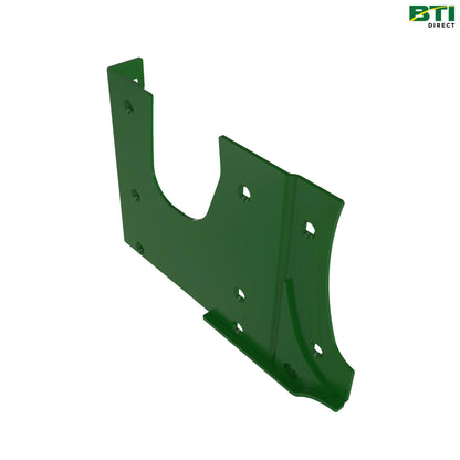 AXE63099: Feedroll Cabinet Plate, Right Side