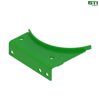 AXE63103: Lower Feed Roll Wear Plate, Left Side