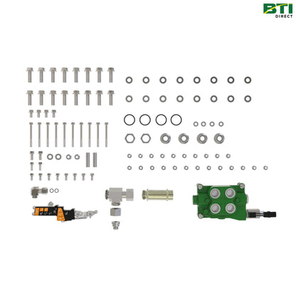 AXE63701: Hardware Kit