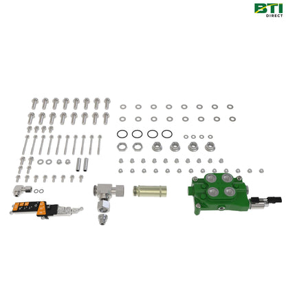 AXE63701: Hardware Kit