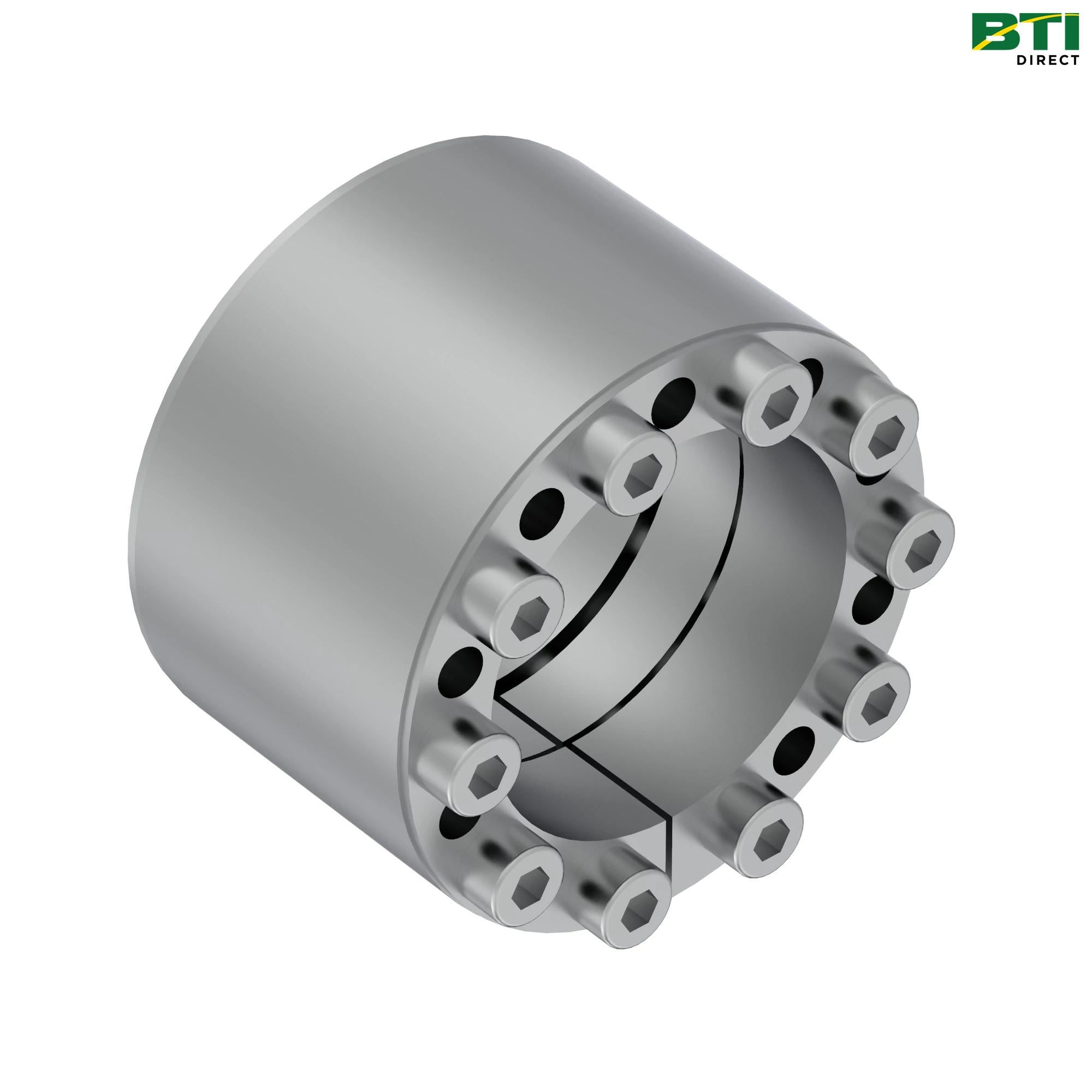 AXE65392: Drive Pulley Hub