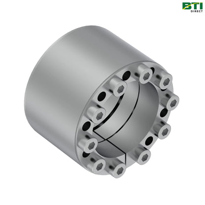 AXE65392: Drive Pulley Hub
