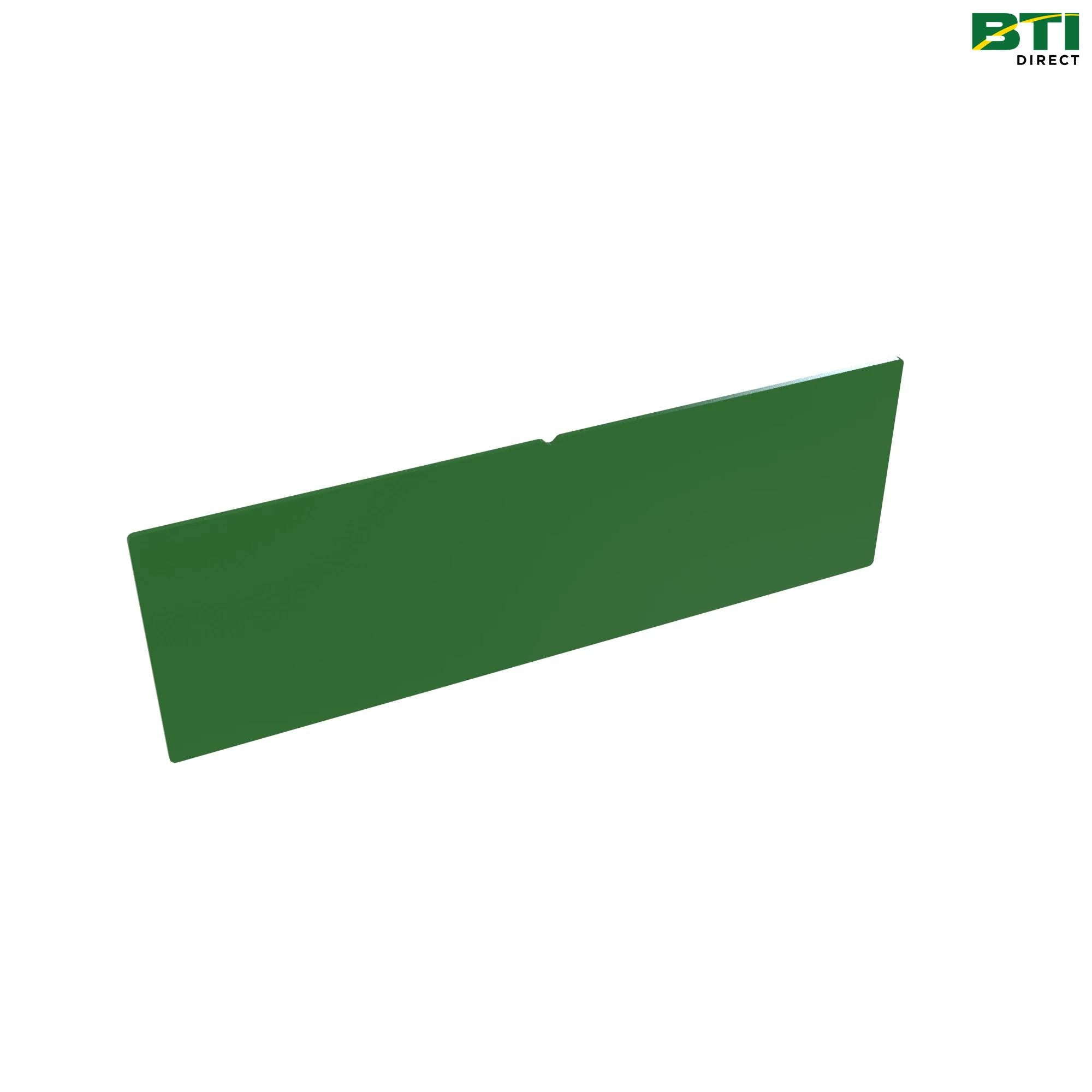 AXE66977: Blower Inlay Standard Panel