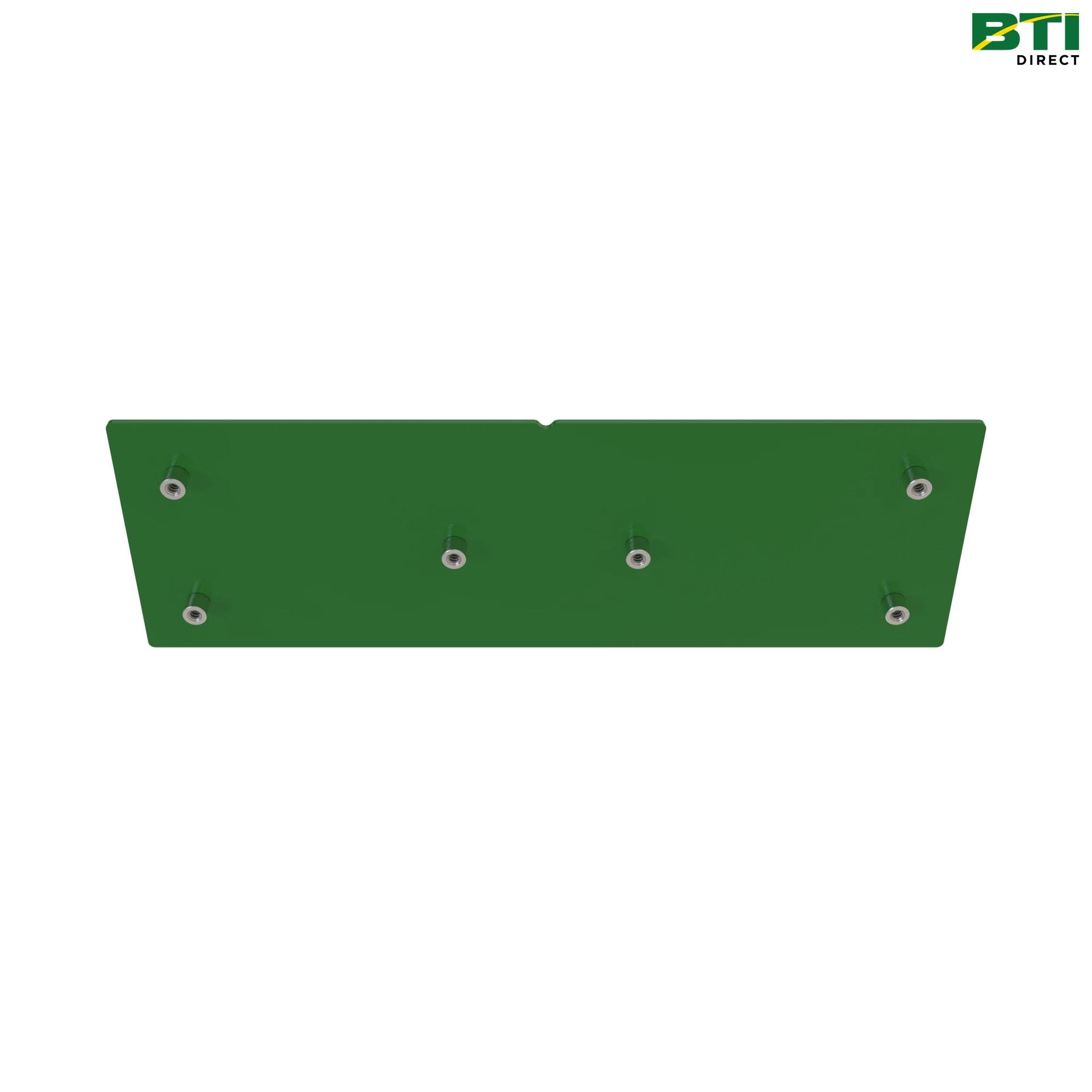 AXE66977: Blower Inlay Standard Panel