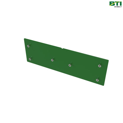 AXE66977: Blower Inlay Standard Panel