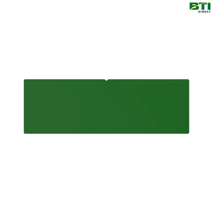 AXE66977: Blower Inlay Standard Panel