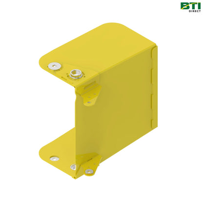 AXE68374: Spout End Flap