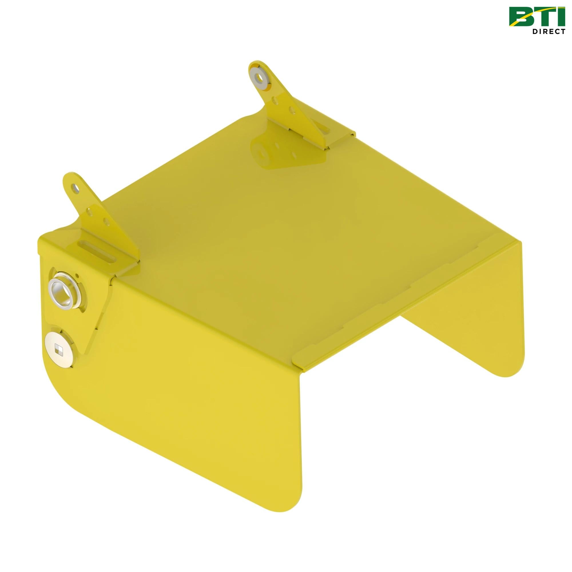 AXE68374: Spout End Flap