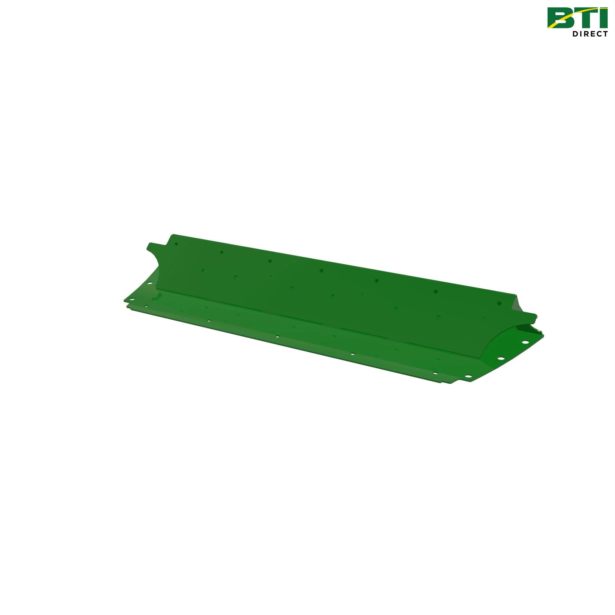 AXE69781: Front Foldable Chute Cover