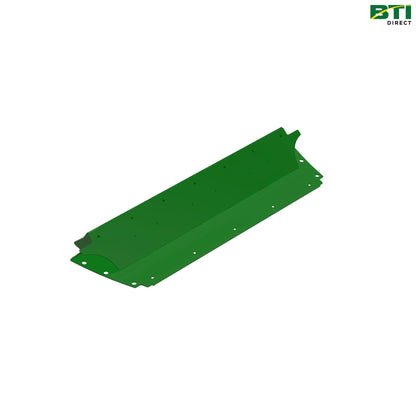 AXE69781: Front Foldable Chute Cover