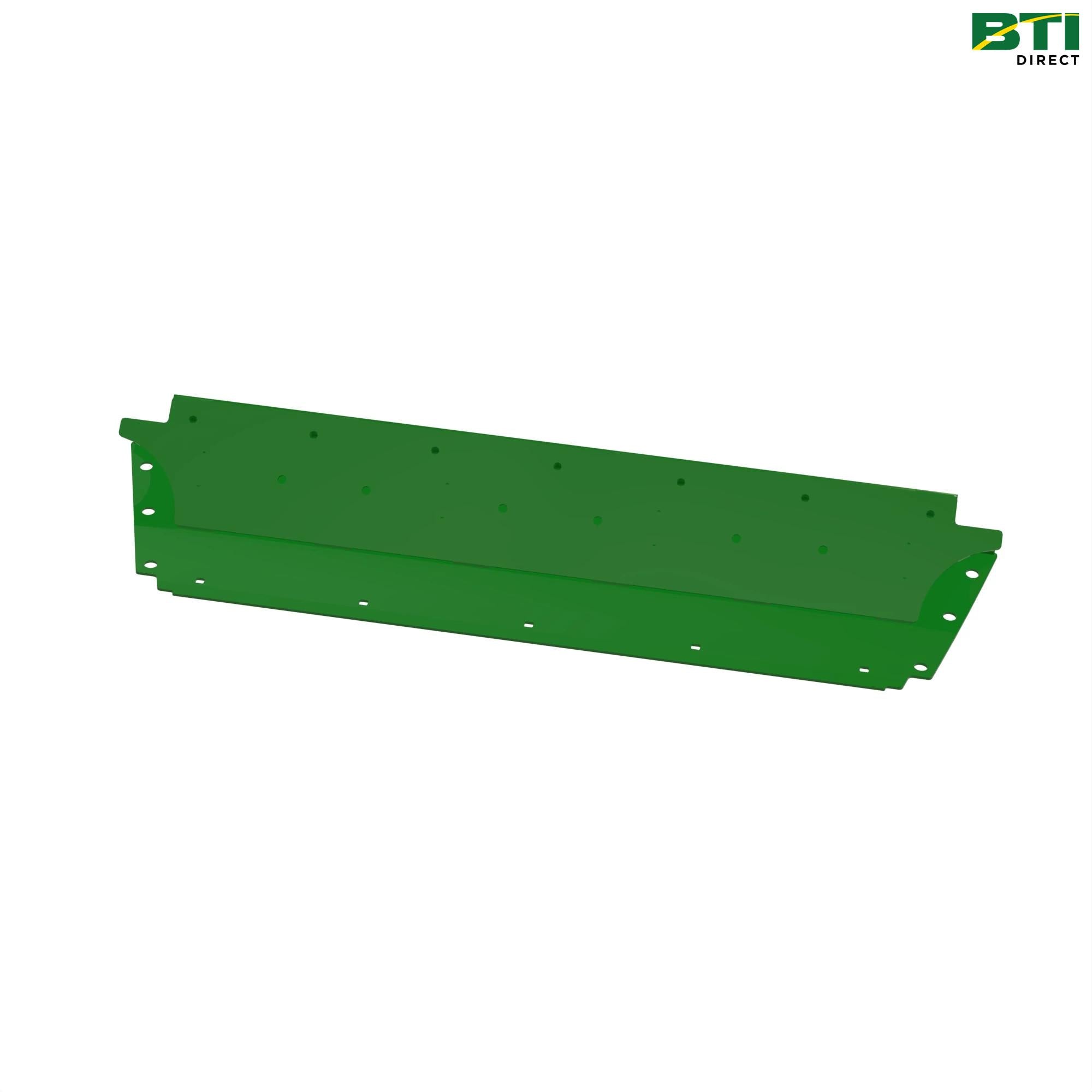 AXE69781: Front Foldable Chute Cover