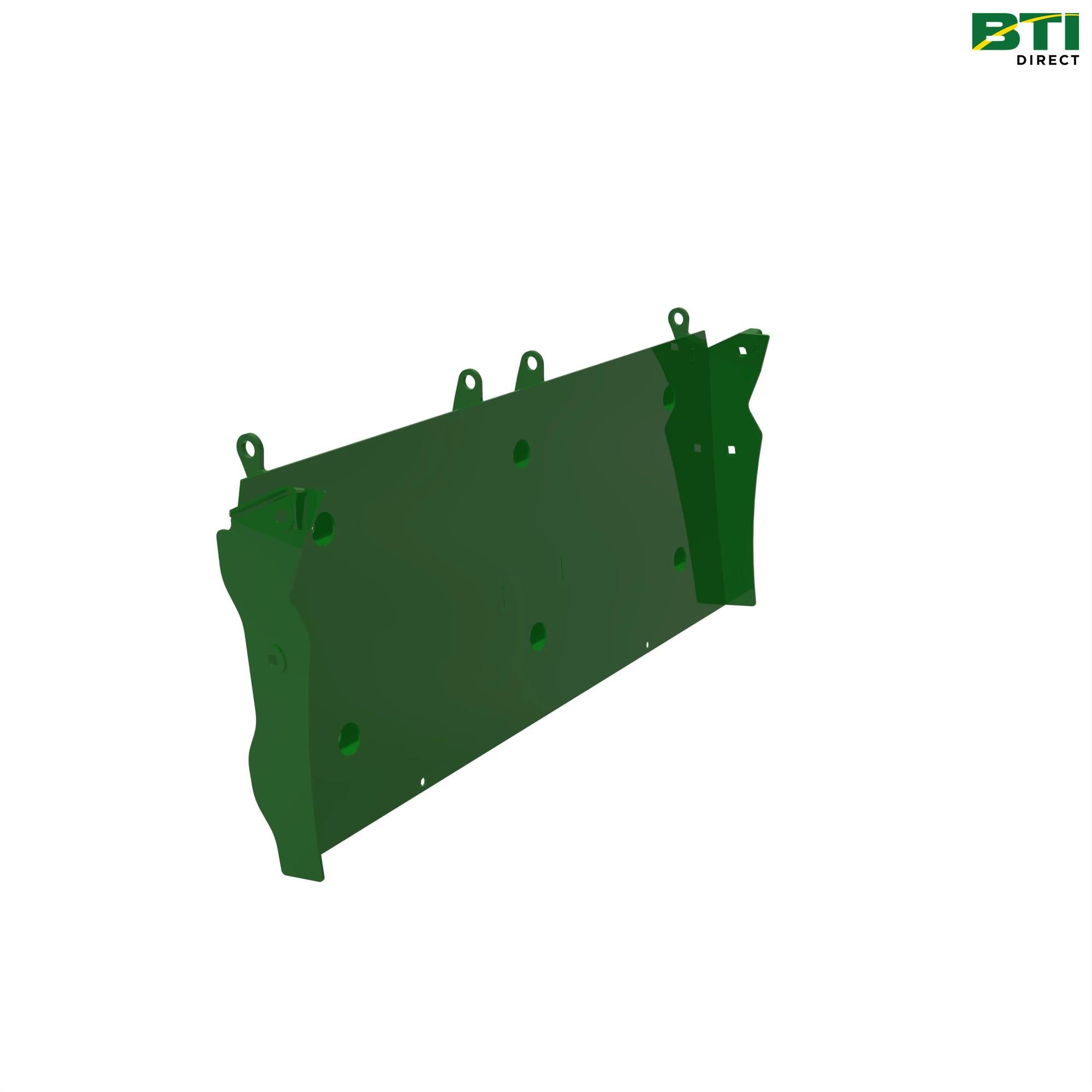 AXE69782: Chute