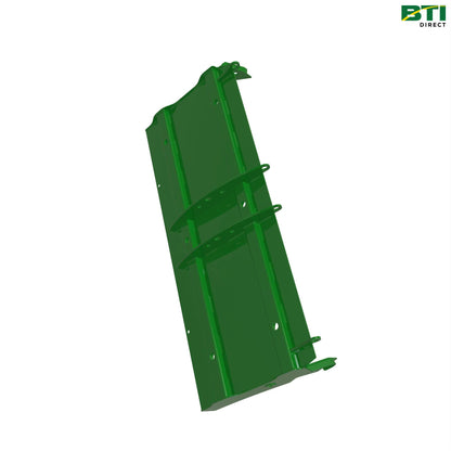 AXE69782: Chute