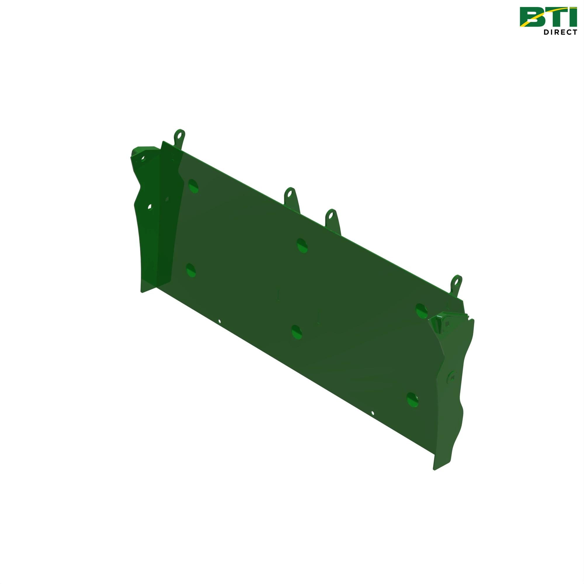 AXE69782: Chute