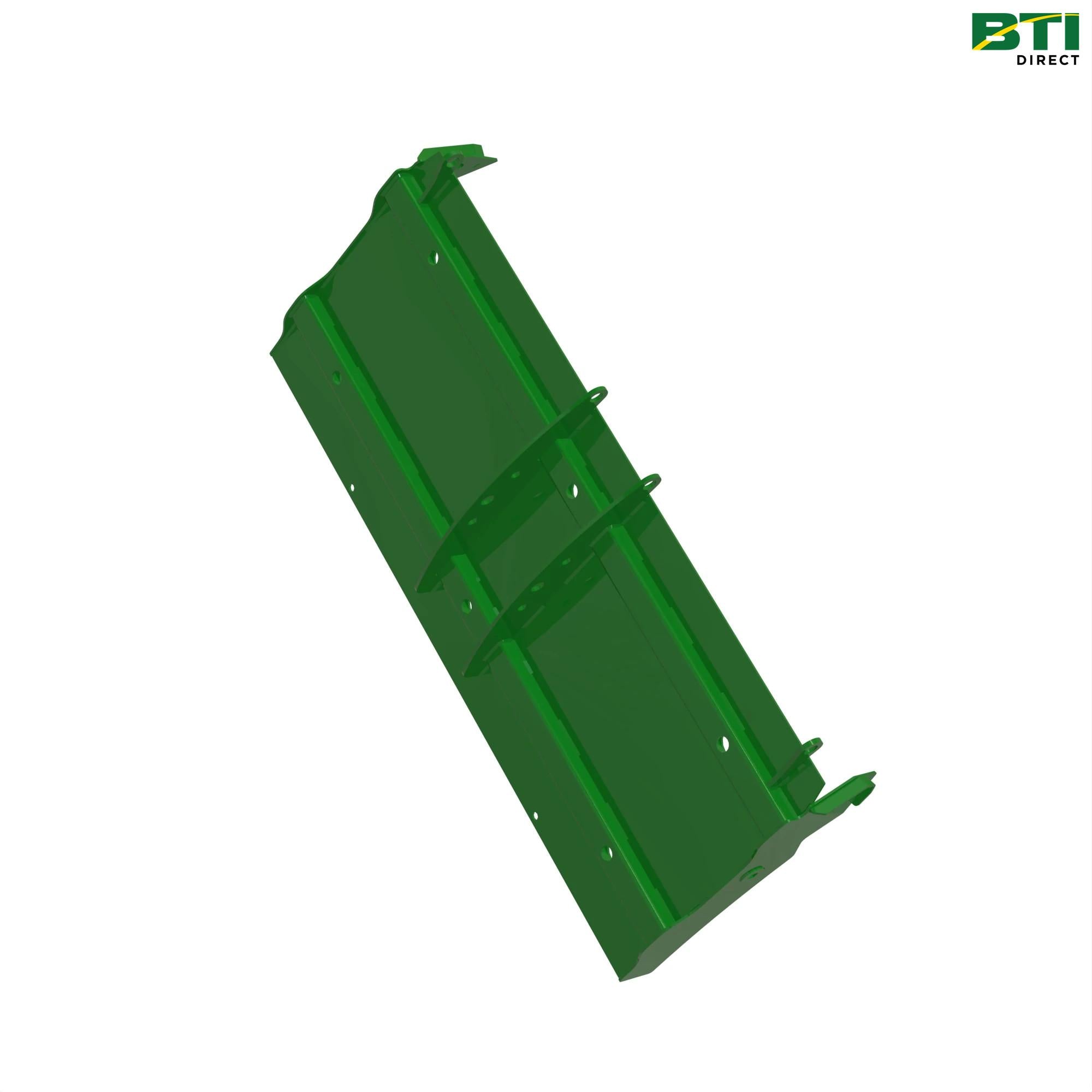 AXE69782: Chute