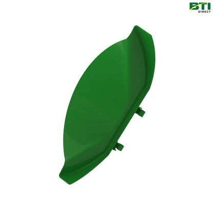 AXE71684: Unloading Auger Dribble Door