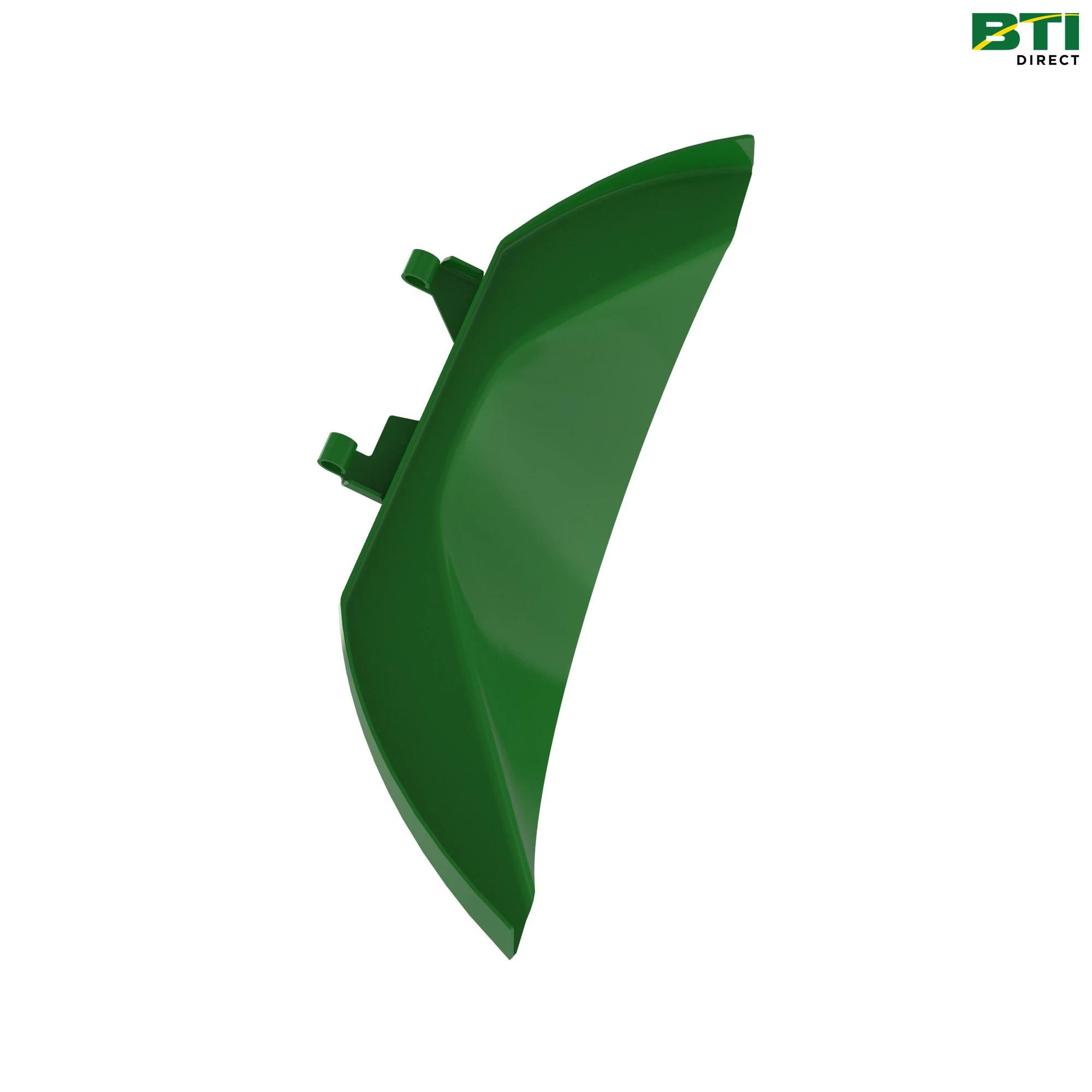 AXE71684: Unloading Auger Dribble Door