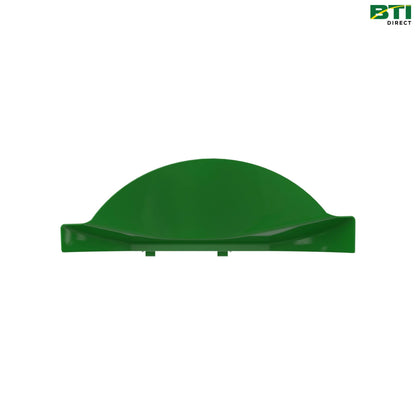 AXE71684: Unloading Auger Dribble Door