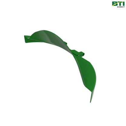 AXE71684: Unloading Auger Dribble Door