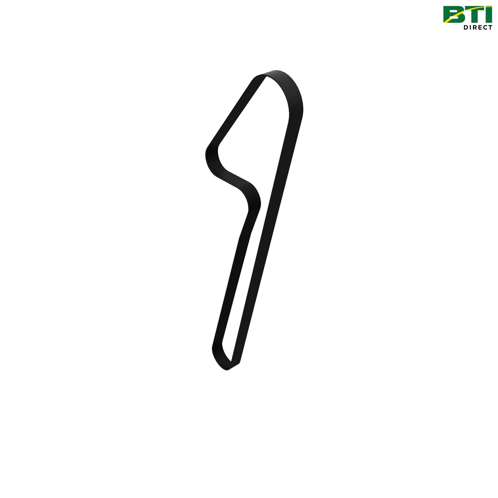 AXE72269: Drivetrain Main Drive V-Belt, Effective Length 9000 mm (354.3 inch)