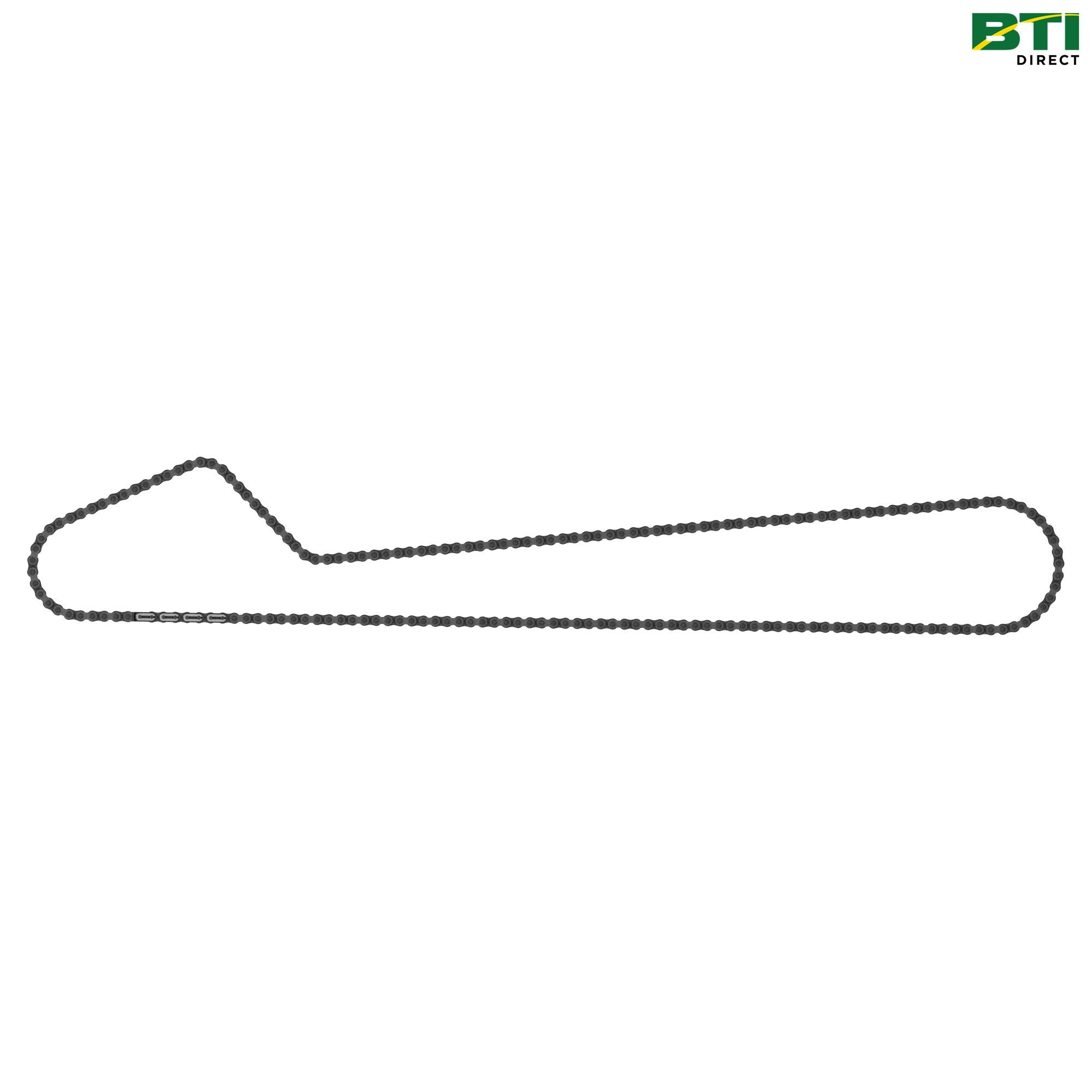 AXE72710: Feeder House Drive Link Chain