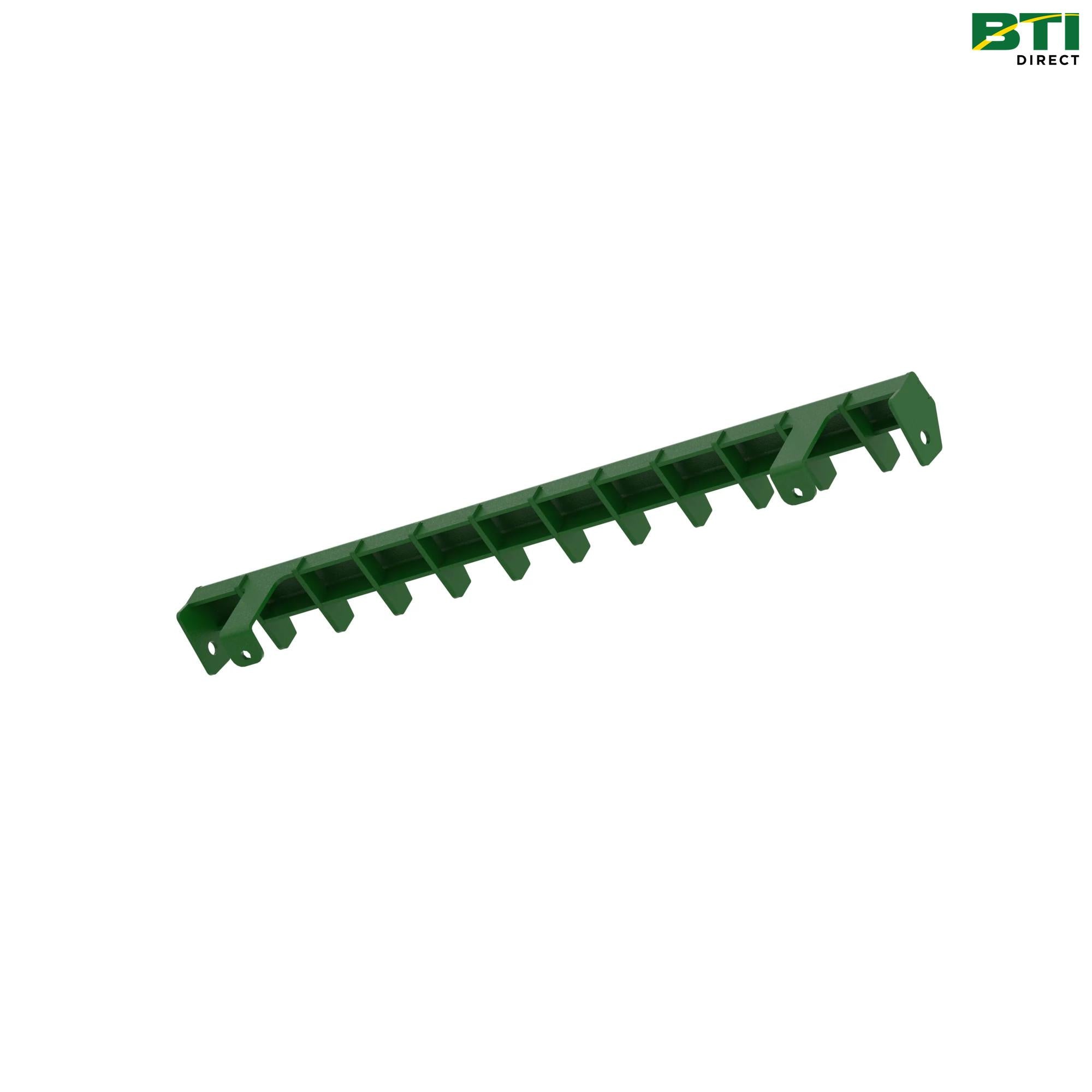AXE72852: Feed Roll Stone Deflector
