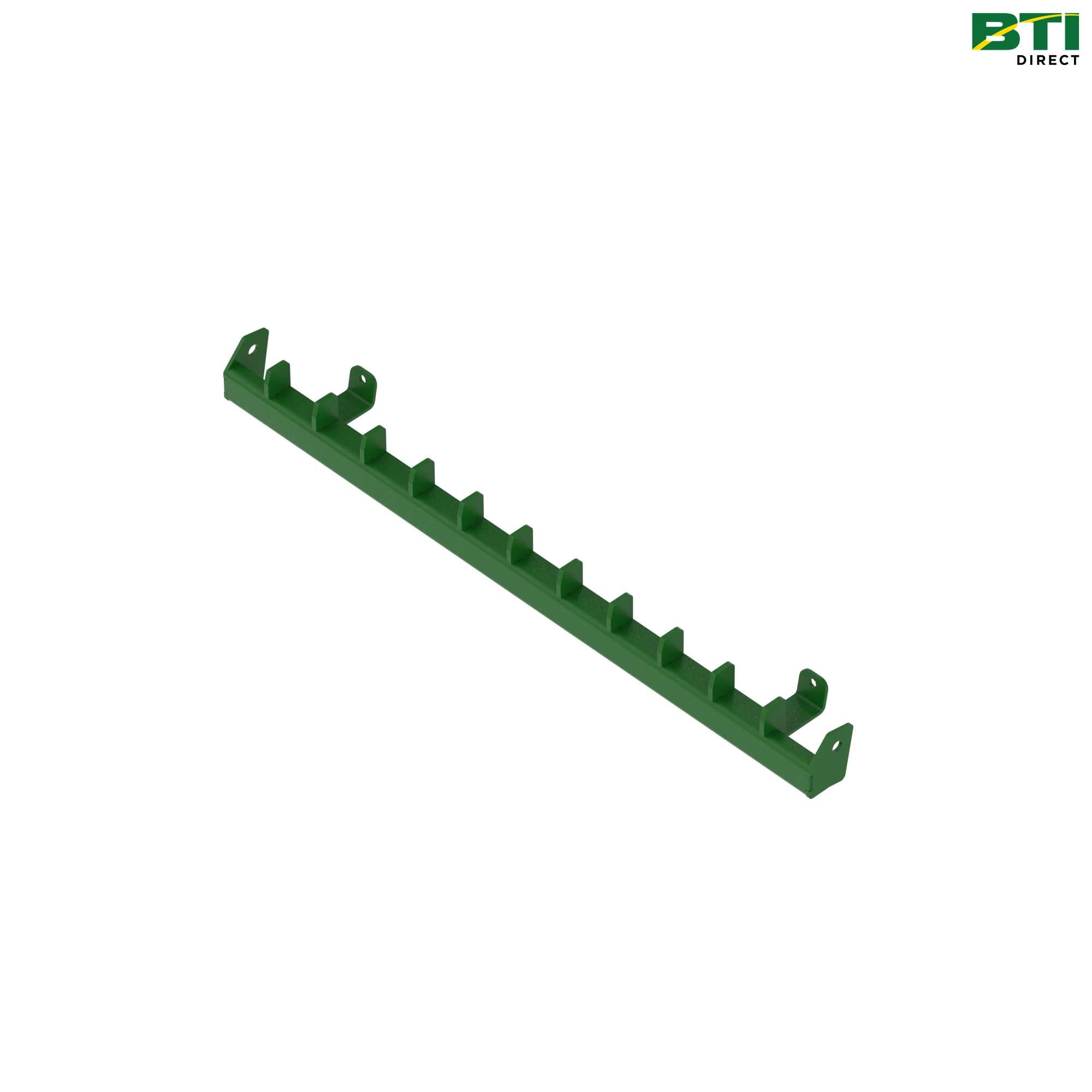 AXE72852: Feed Roll Stone Deflector