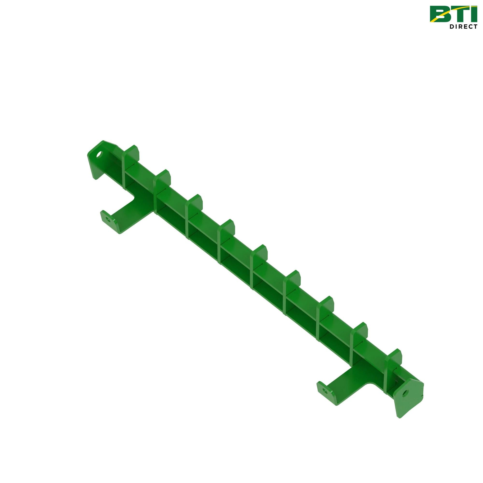 AXE72853: Feed Roll Stone Deflector