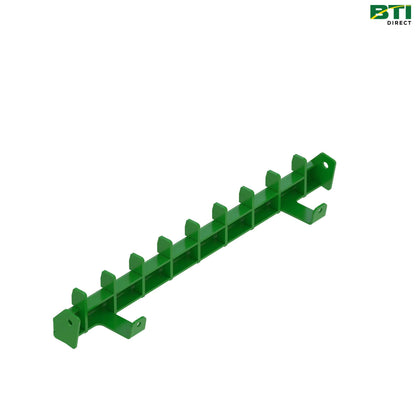 AXE72853: Feed Roll Stone Deflector