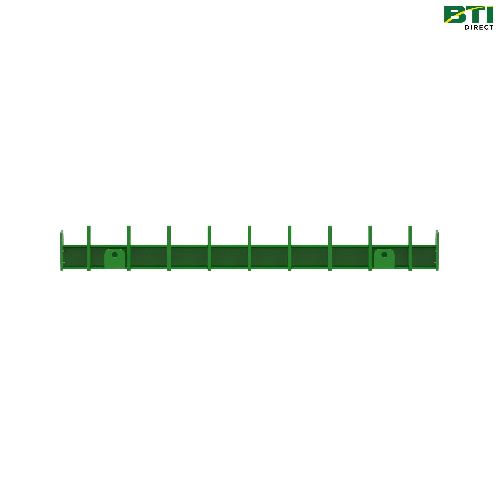 AXE72853: Feed Roll Stone Deflector