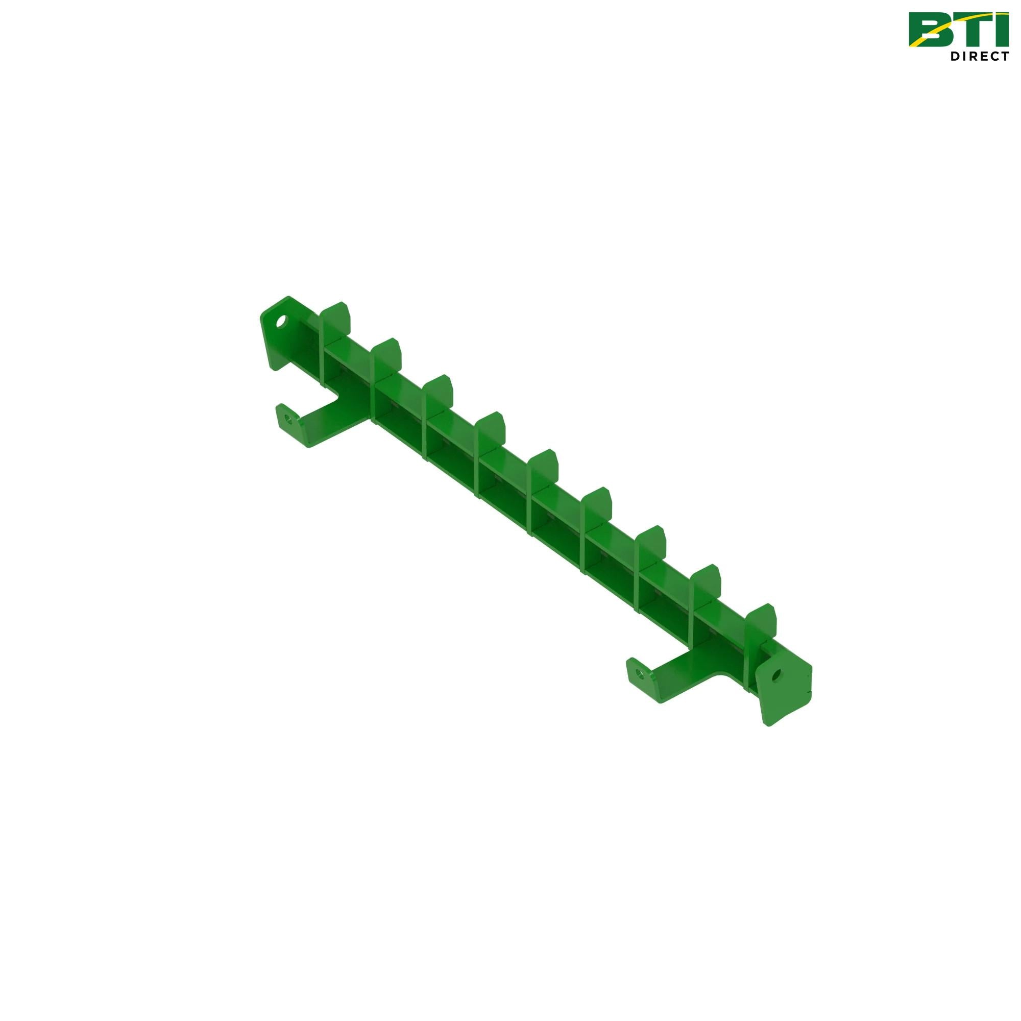 AXE72853: Feed Roll Stone Deflector