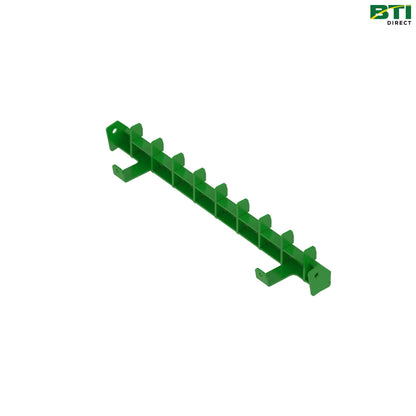 AXE72853: Feed Roll Stone Deflector